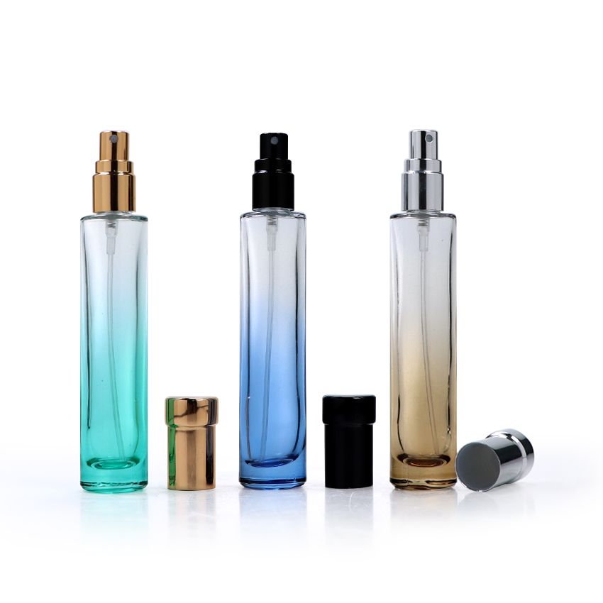 খালি সুগন্ধি বোতল কিছু মূল্যবান?