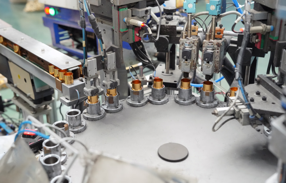 ঝাংজিয়াগাং হাওজি প্যাকেজিং টেকনোলজি কোং, লিমিটেড